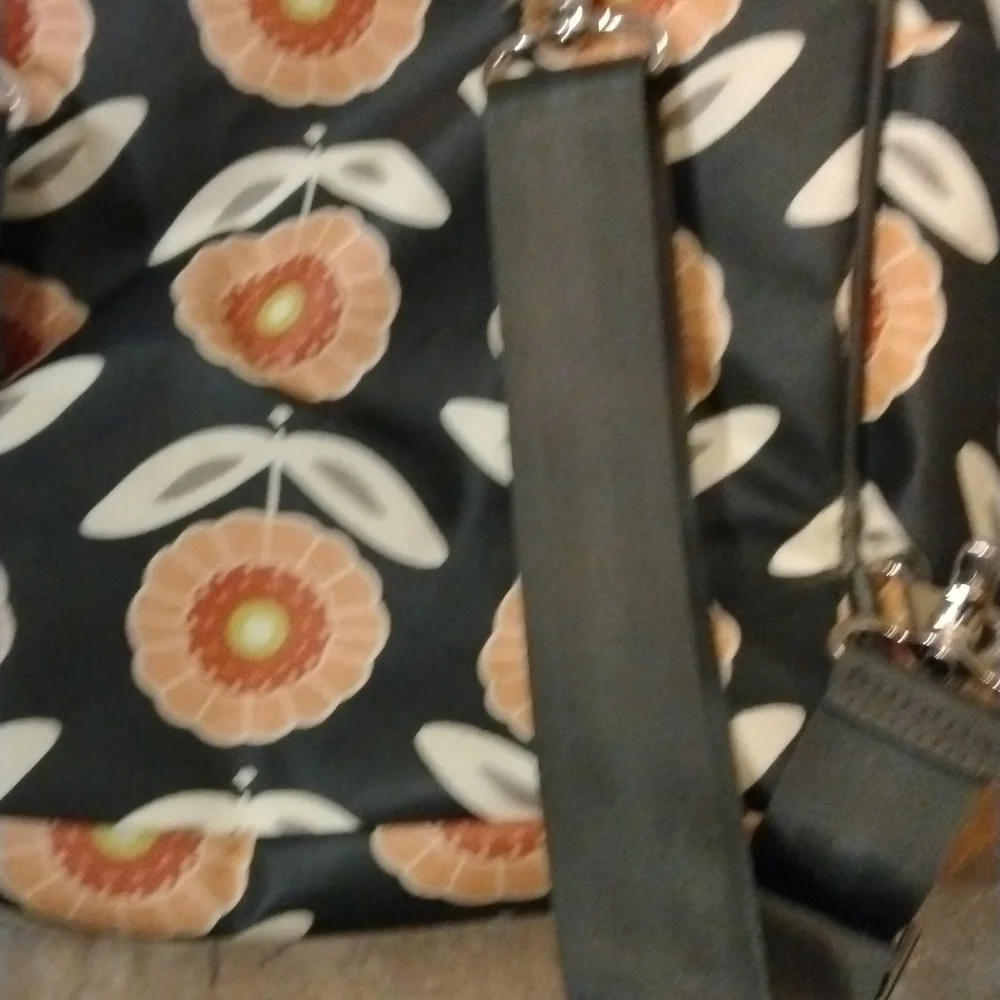Petunia Pickle Bottom diaper bag backpack